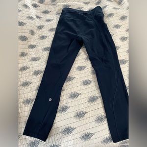 Lululemon legging size 4